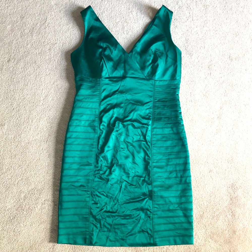 Calvin Klein cocktail dress